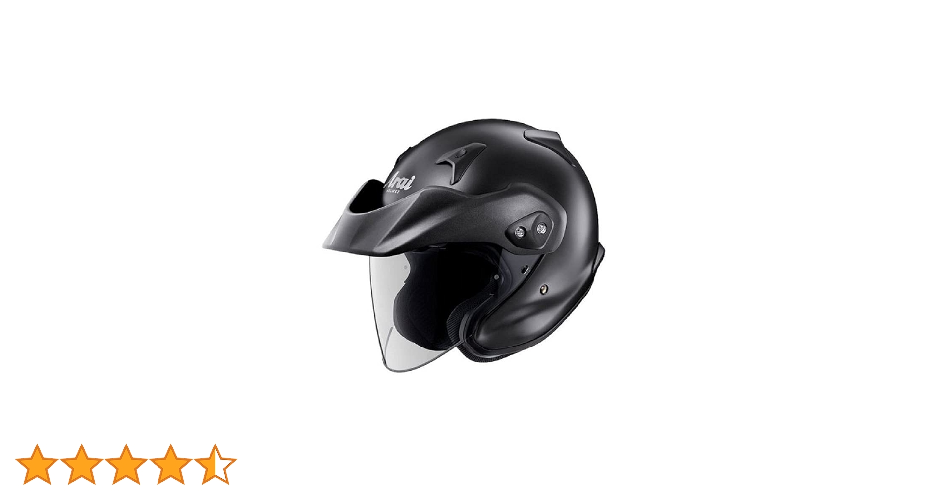 Arai CT-Z Mサイズ B＋COM付き Amazon | アライ(Arai) バイクヘルメット ジェット CT-Z